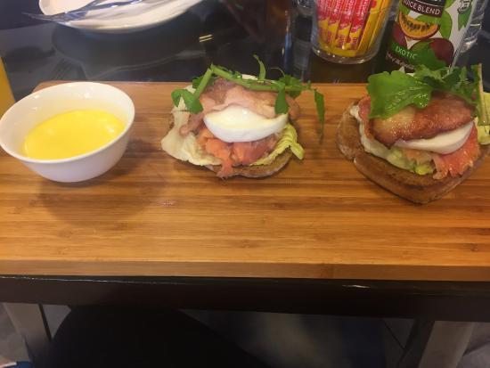 Wecke & Voigts Coffee Shop